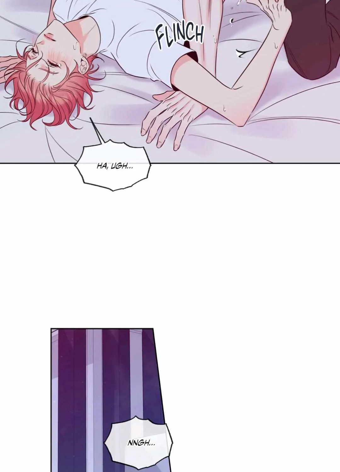 Honey Trouble Kainu Manga Chapter 30 Page 35