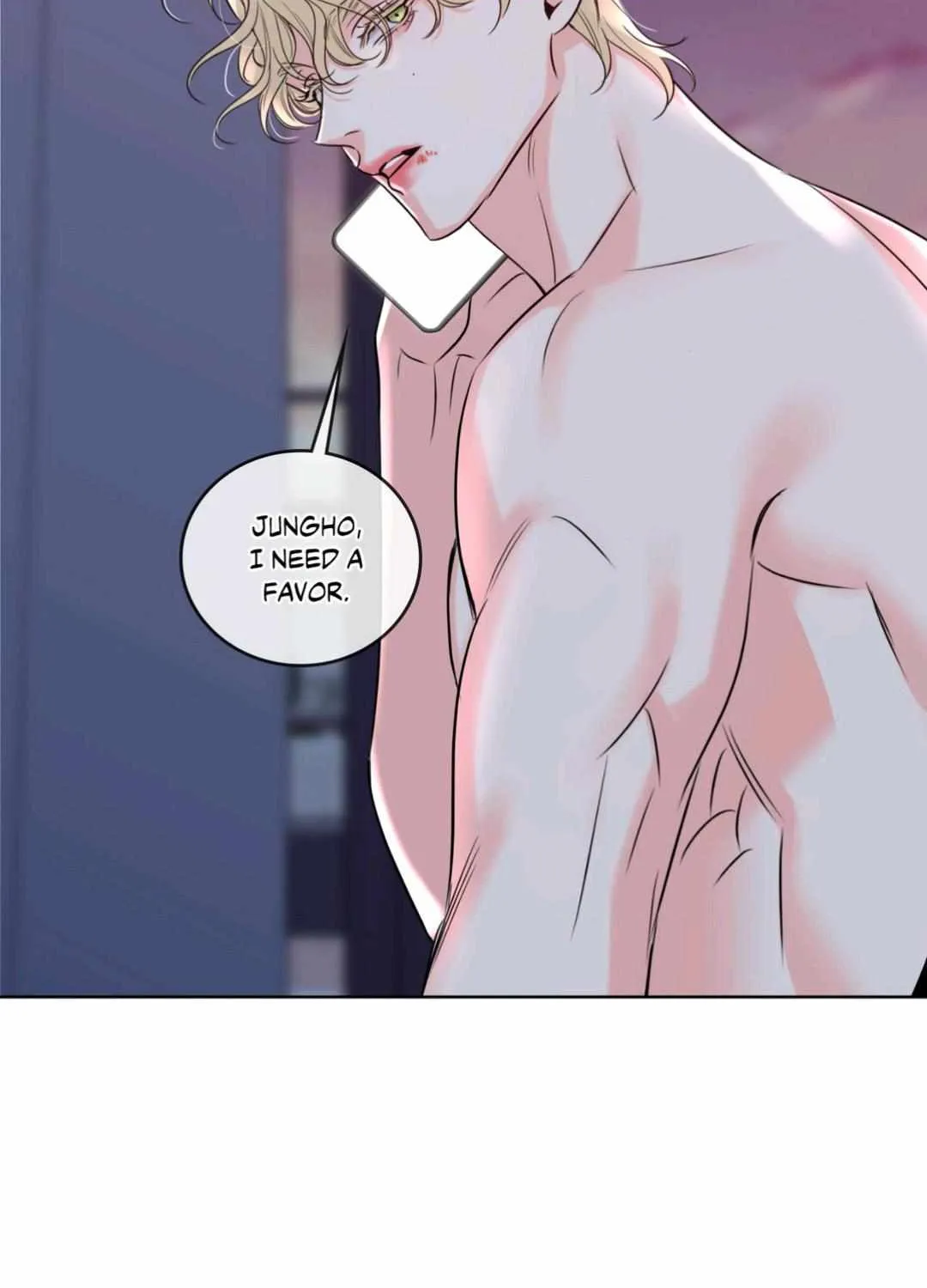 Honey Trouble Kainu Manga Chapter 30 Page 95