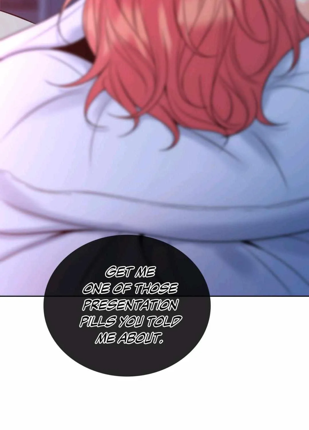 Honey Trouble Kainu Manga Chapter 30 Page 100