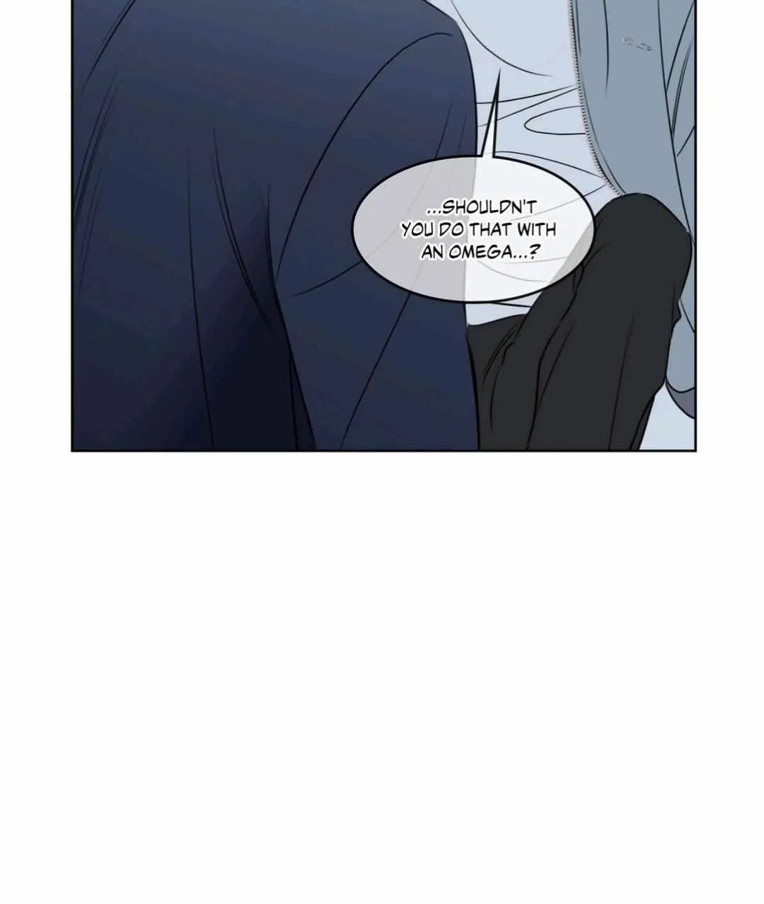 Honey Trouble Kainu Manga Chapter 29 Page 18
