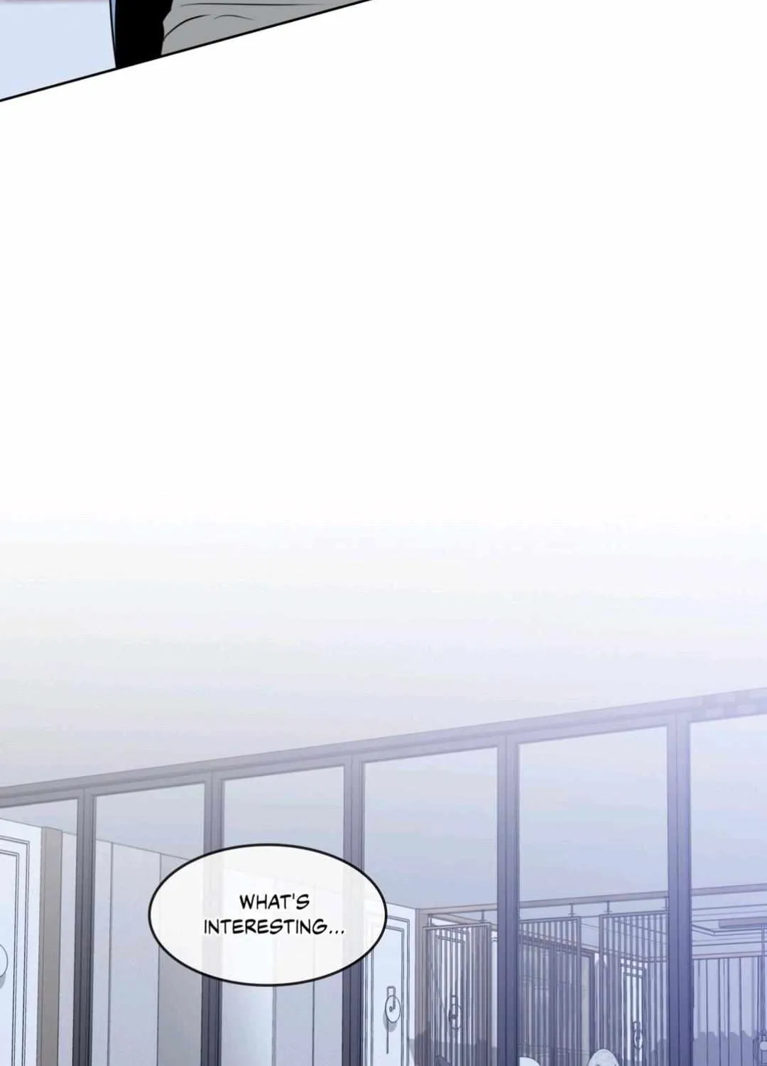 Honey Trouble Kainu Manga Chapter 29 Page 20