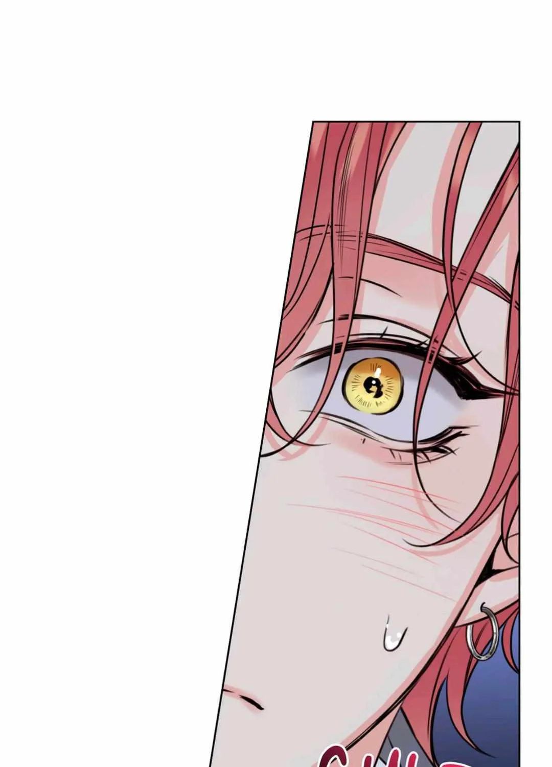 Honey Trouble Kainu Manga Chapter 29 Page 26