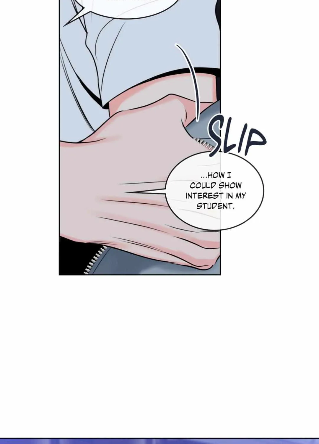 Honey Trouble Kainu Manga Chapter 29 Page 28