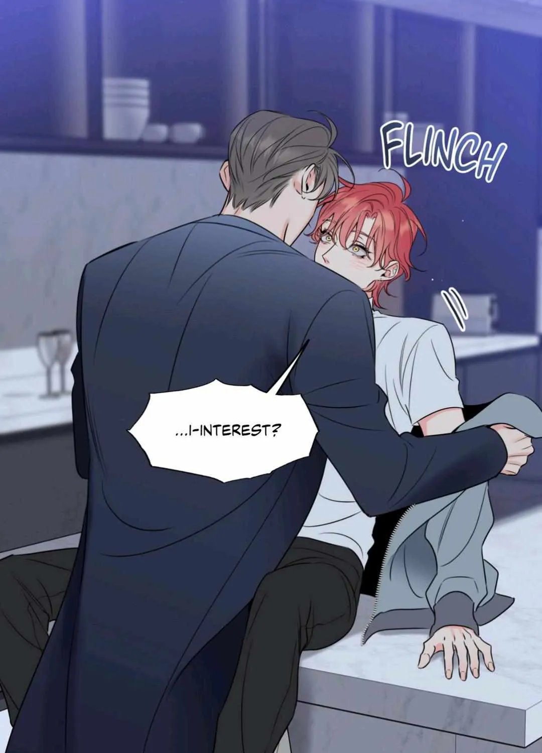 Honey Trouble Kainu Manga Chapter 29 Page 29