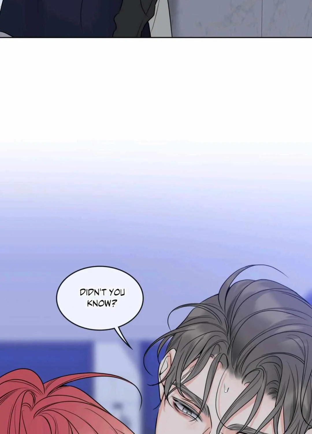 Honey Trouble Kainu Manga Chapter 29 Page 30