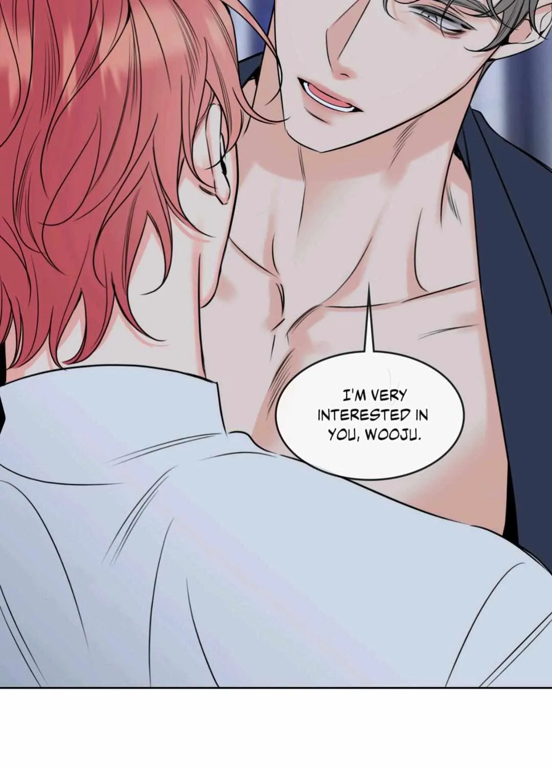 Honey Trouble Kainu Manga Chapter 29 Page 31
