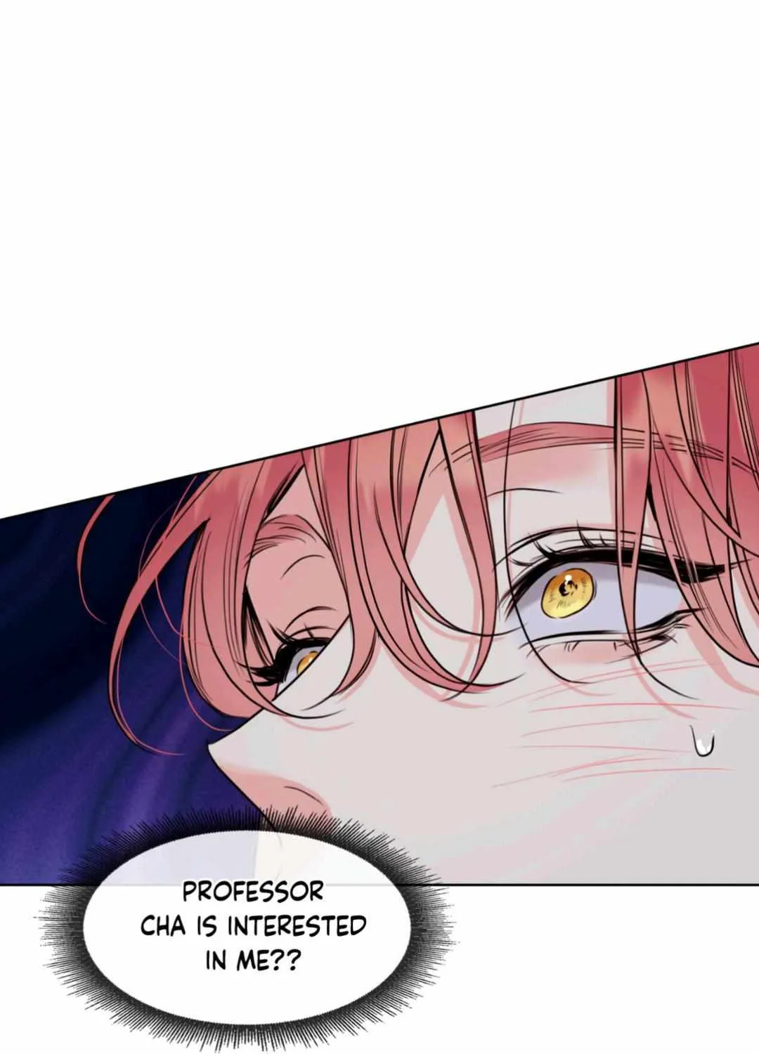 Honey Trouble Kainu Manga Chapter 29 Page 32