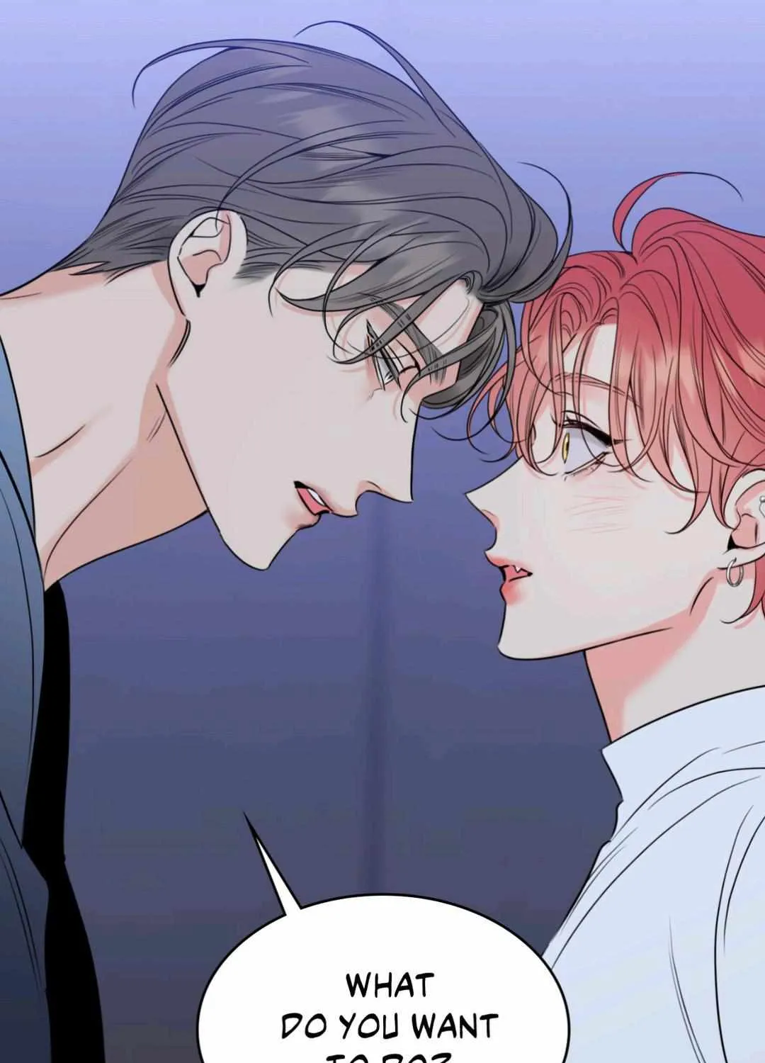 Honey Trouble Kainu Manga Chapter 29 Page 37