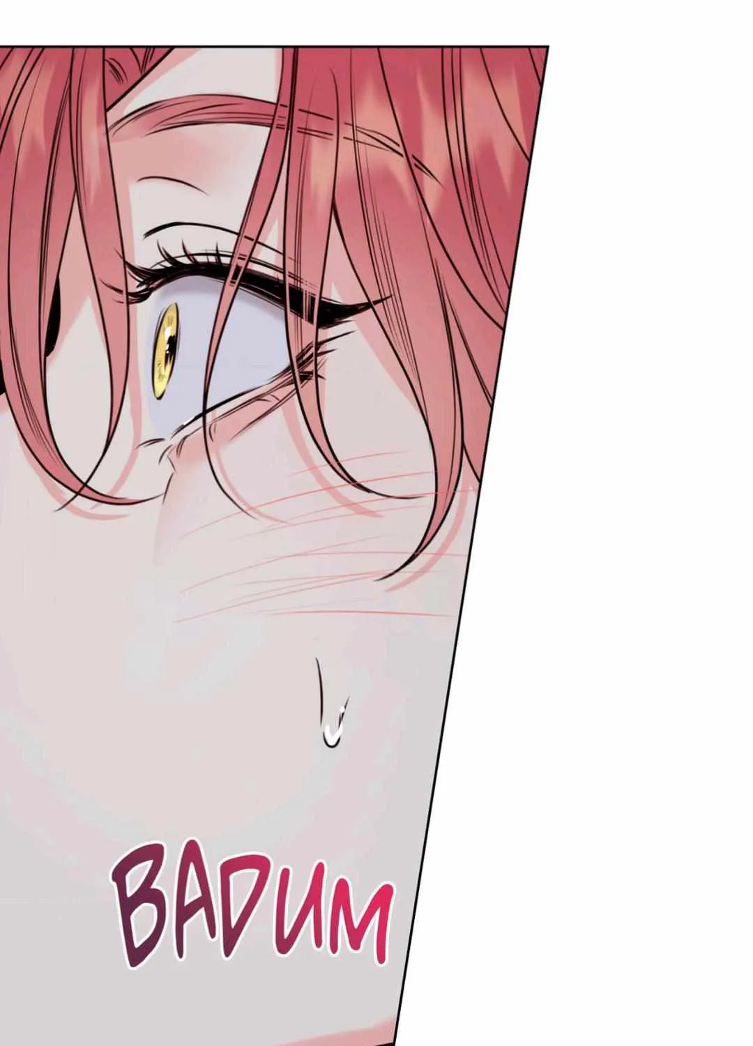 Honey Trouble Kainu Manga Chapter 29 Page 40