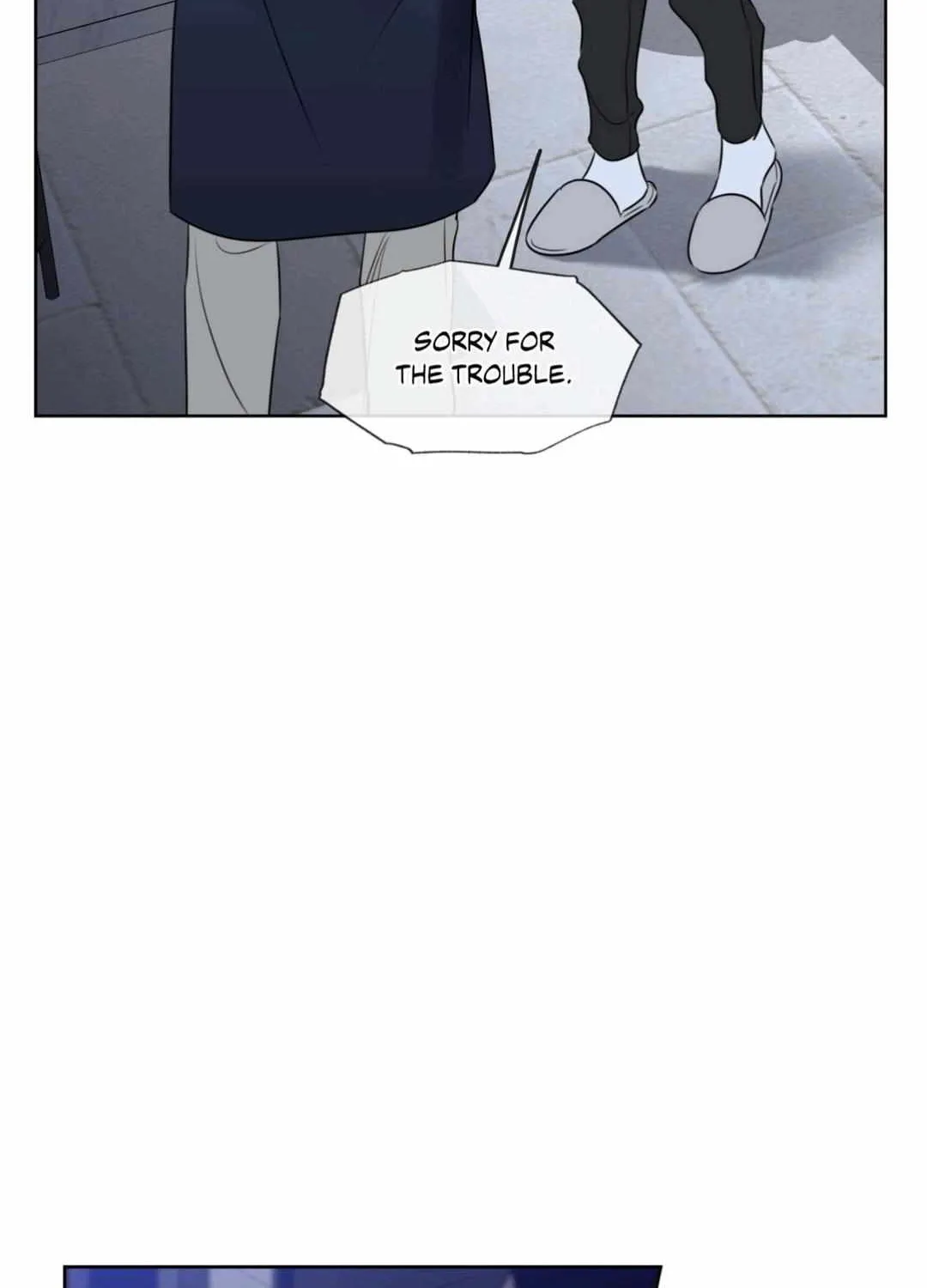 Honey Trouble Kainu Manga Chapter 29 Page 45