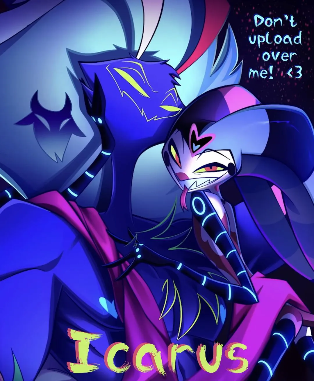 Honey Trouble Kainu Manga Chapter 28 Page 1