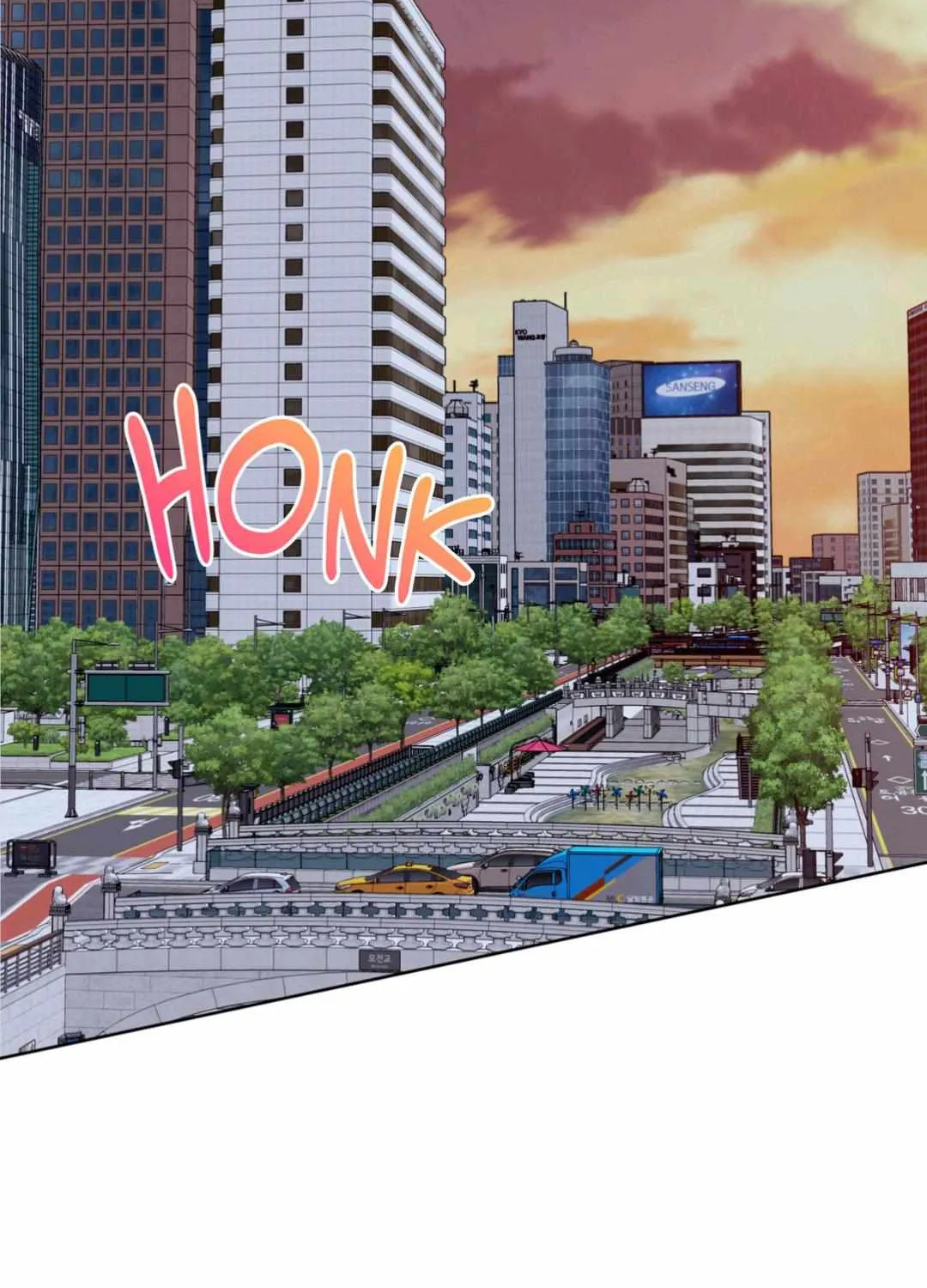 Honey Trouble Kainu Manga Chapter 28 Page 46