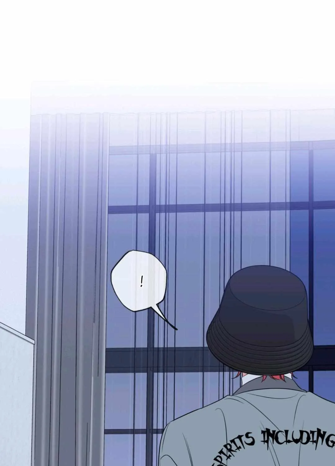 Honey Trouble Kainu Manga Chapter 28 Page 61