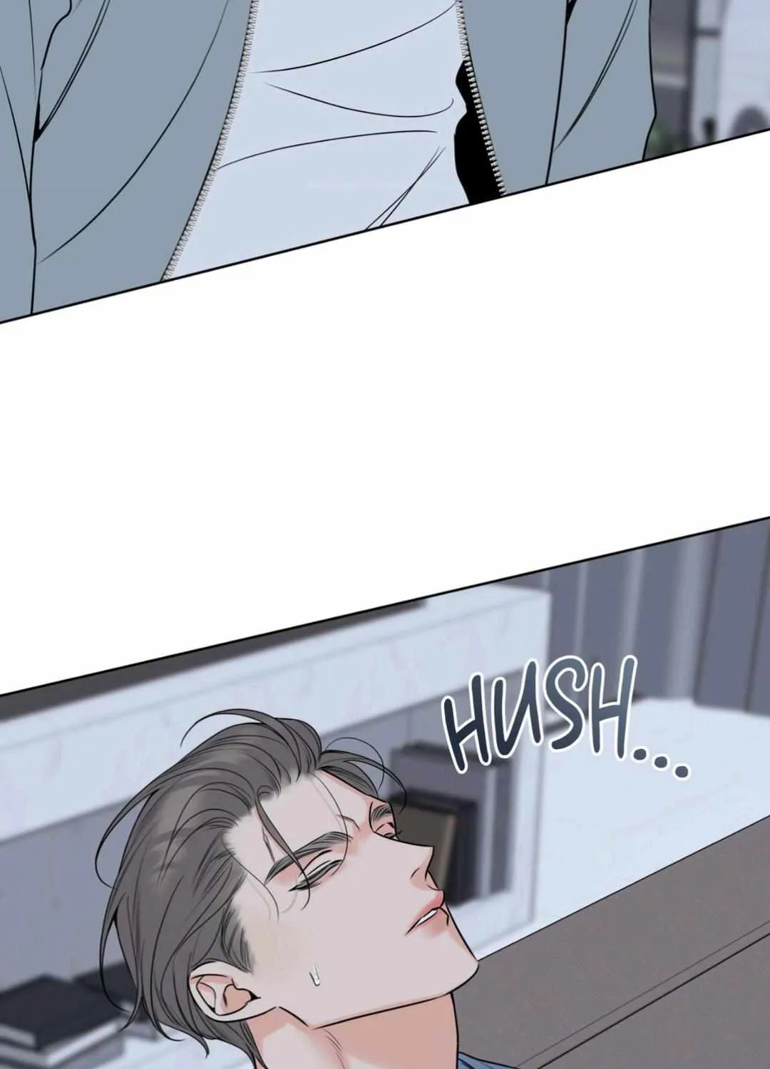 Honey Trouble Kainu Manga Chapter 28 Page 64