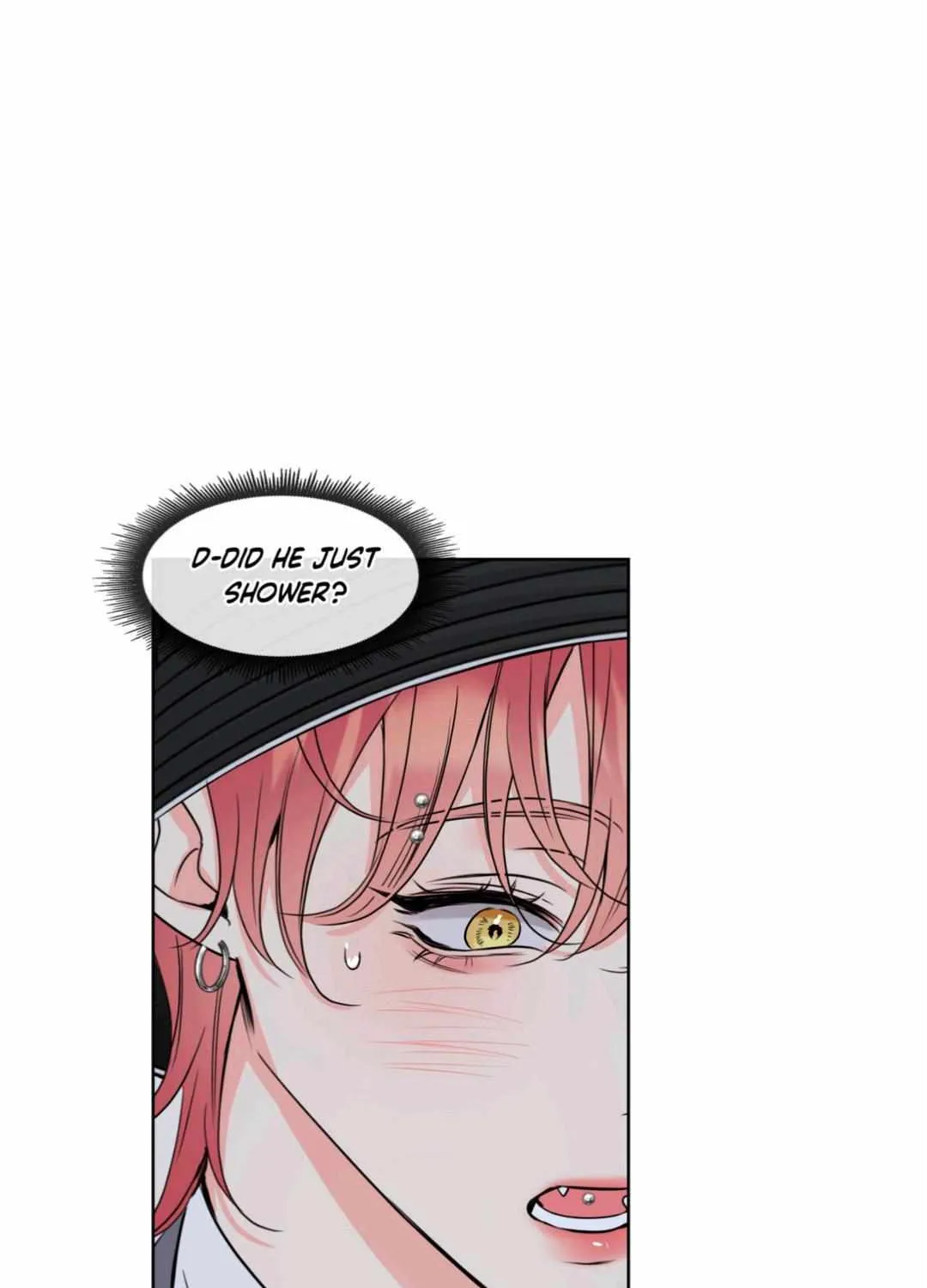 Honey Trouble Kainu Manga Chapter 28 Page 66