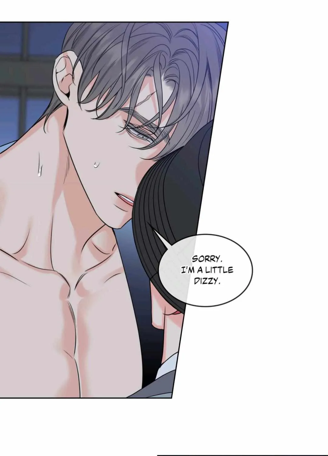 Honey Trouble Kainu Manga Chapter 28 Page 71