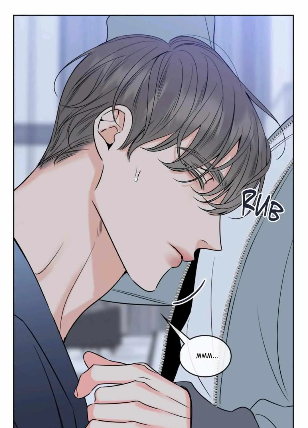 Honey Trouble Kainu Manga Chapter 28 Page 79