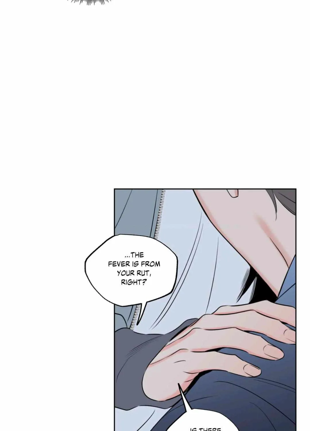 Honey Trouble Kainu Manga Chapter 28 Page 81