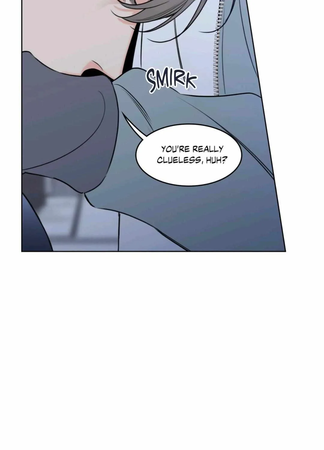 Honey Trouble Kainu Manga Chapter 28 Page 83