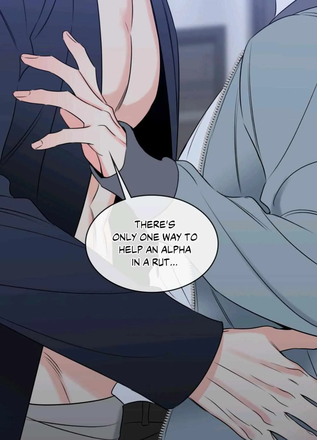 Honey Trouble Kainu Manga Chapter 28 Page 86