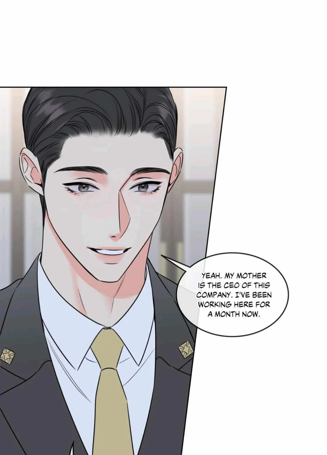 Honey Trouble Kainu Manga Chapter 27 Page 16