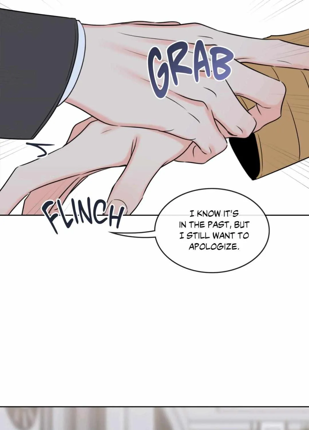 Honey Trouble Kainu Manga Chapter 27 Page 19