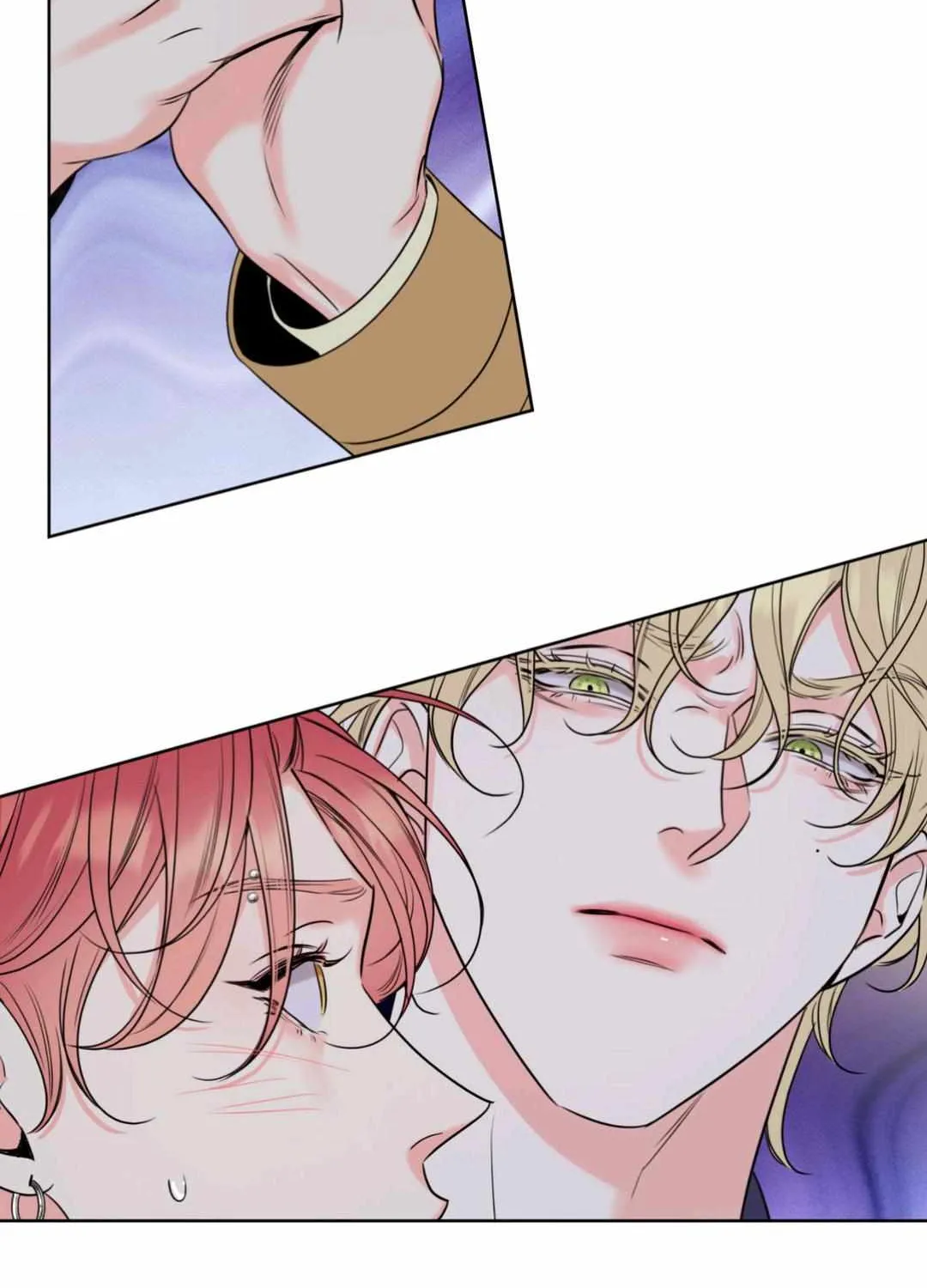 Honey Trouble Kainu Manga Chapter 27 Page 25