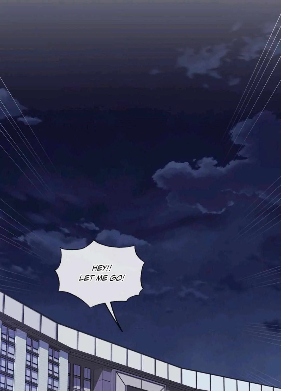 Honey Trouble Kainu Manga Chapter 27 Page 31