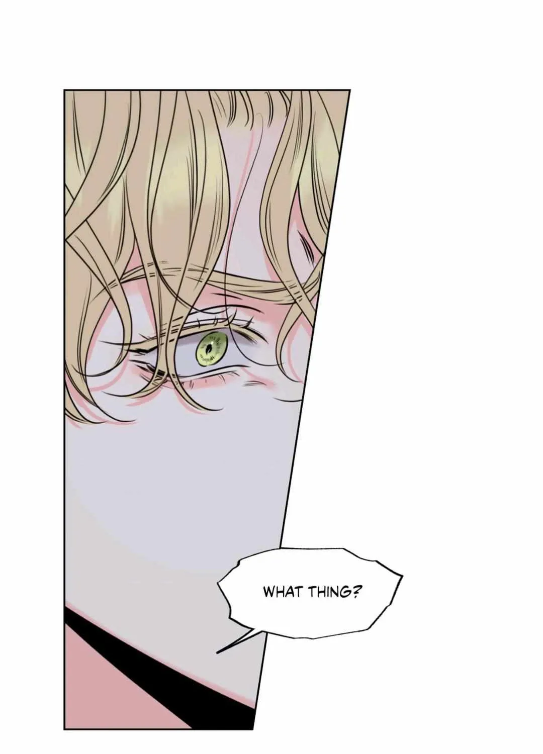 Honey Trouble Kainu Manga Chapter 27 Page 38