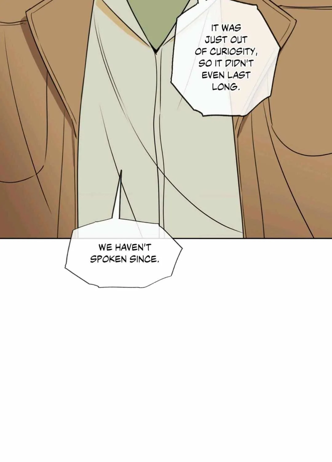Honey Trouble Kainu Manga Chapter 27 Page 41