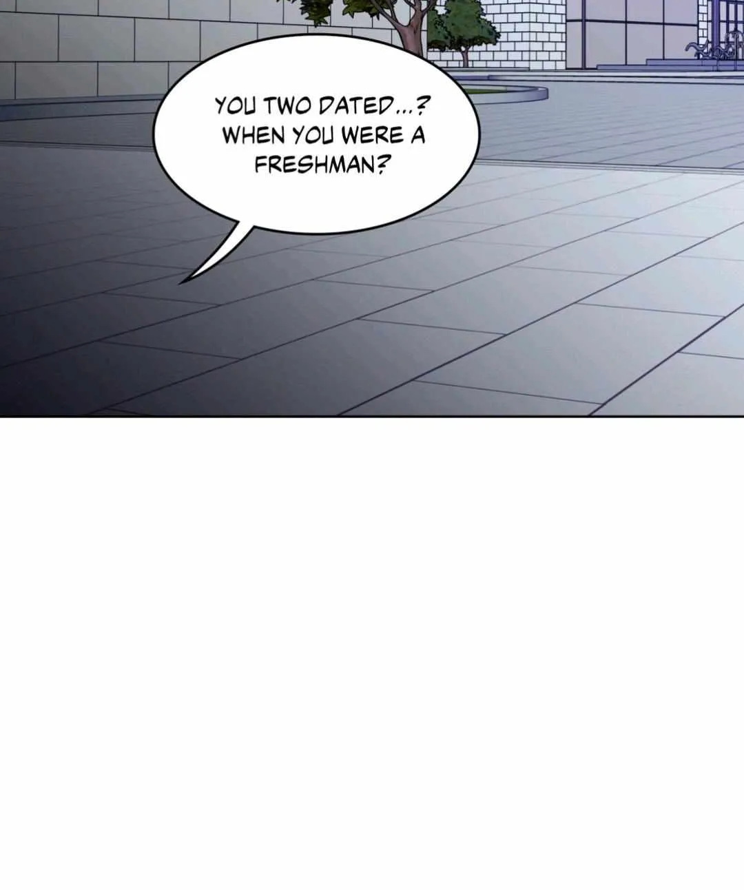 Honey Trouble Kainu Manga Chapter 27 Page 45
