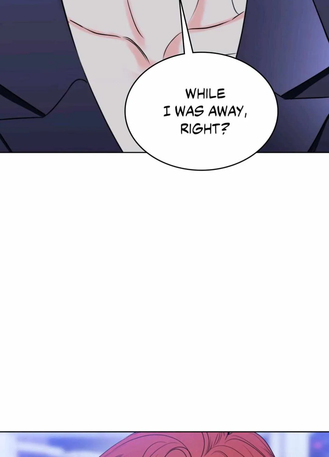 Honey Trouble Kainu Manga Chapter 27 Page 47