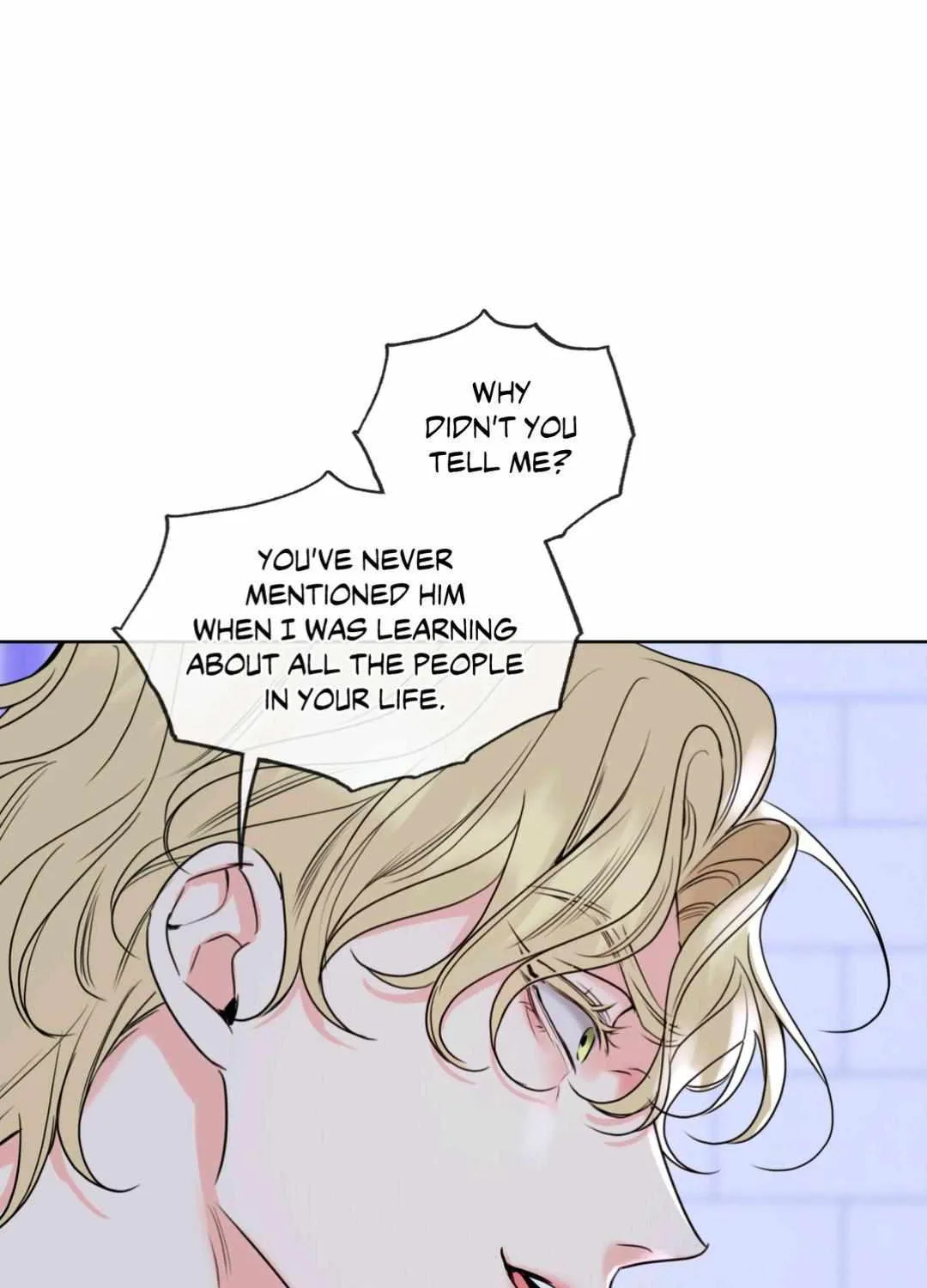 Honey Trouble Kainu Manga Chapter 27 Page 49