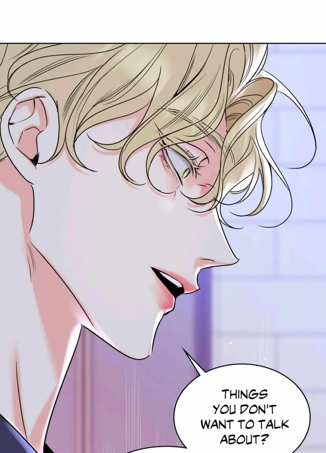 Honey Trouble Kainu Manga Chapter 27 Page 52