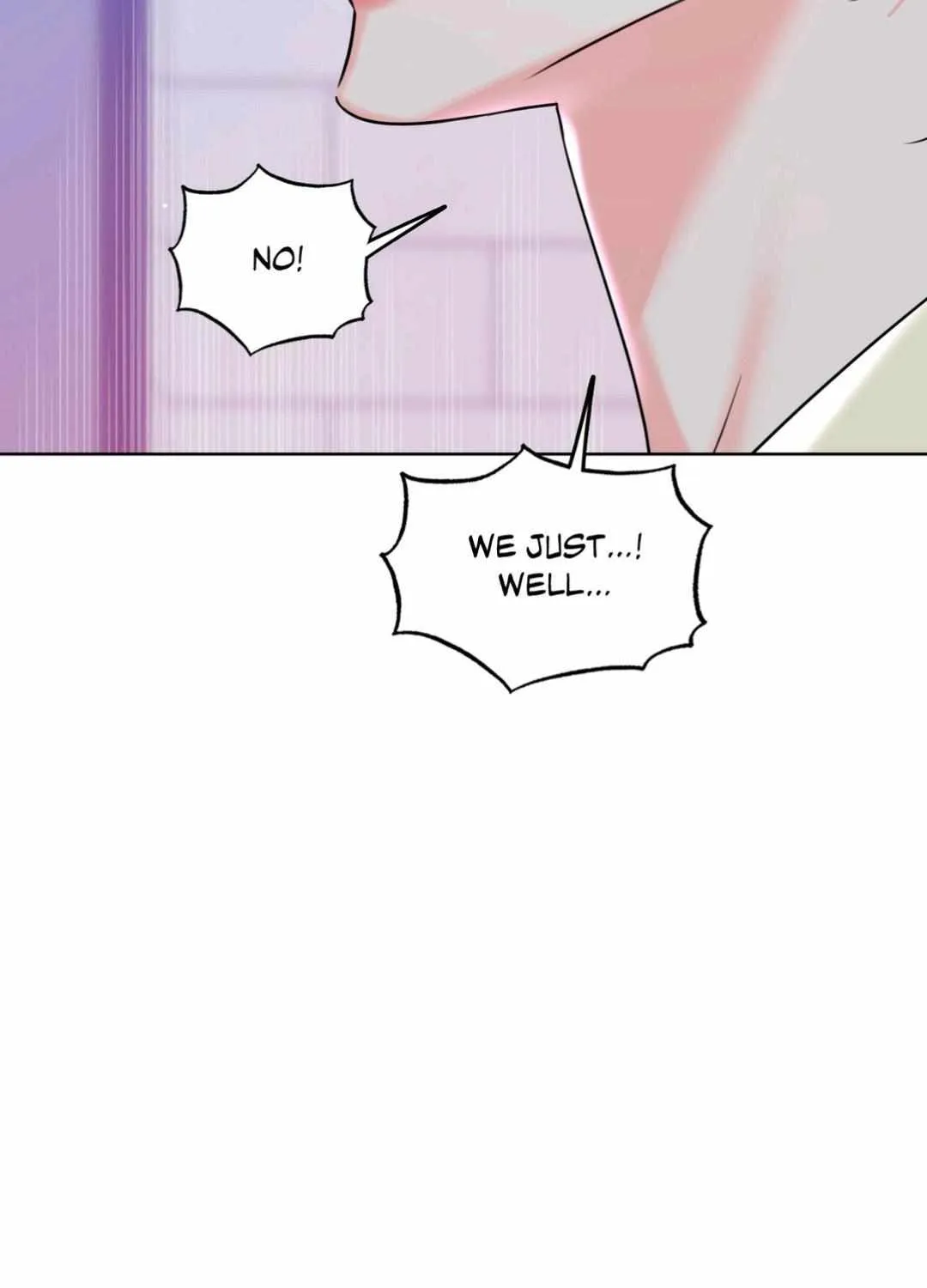 Honey Trouble Kainu Manga Chapter 27 Page 54