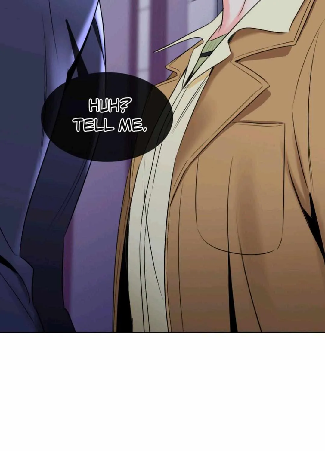 Honey Trouble Kainu Manga Chapter 27 Page 58