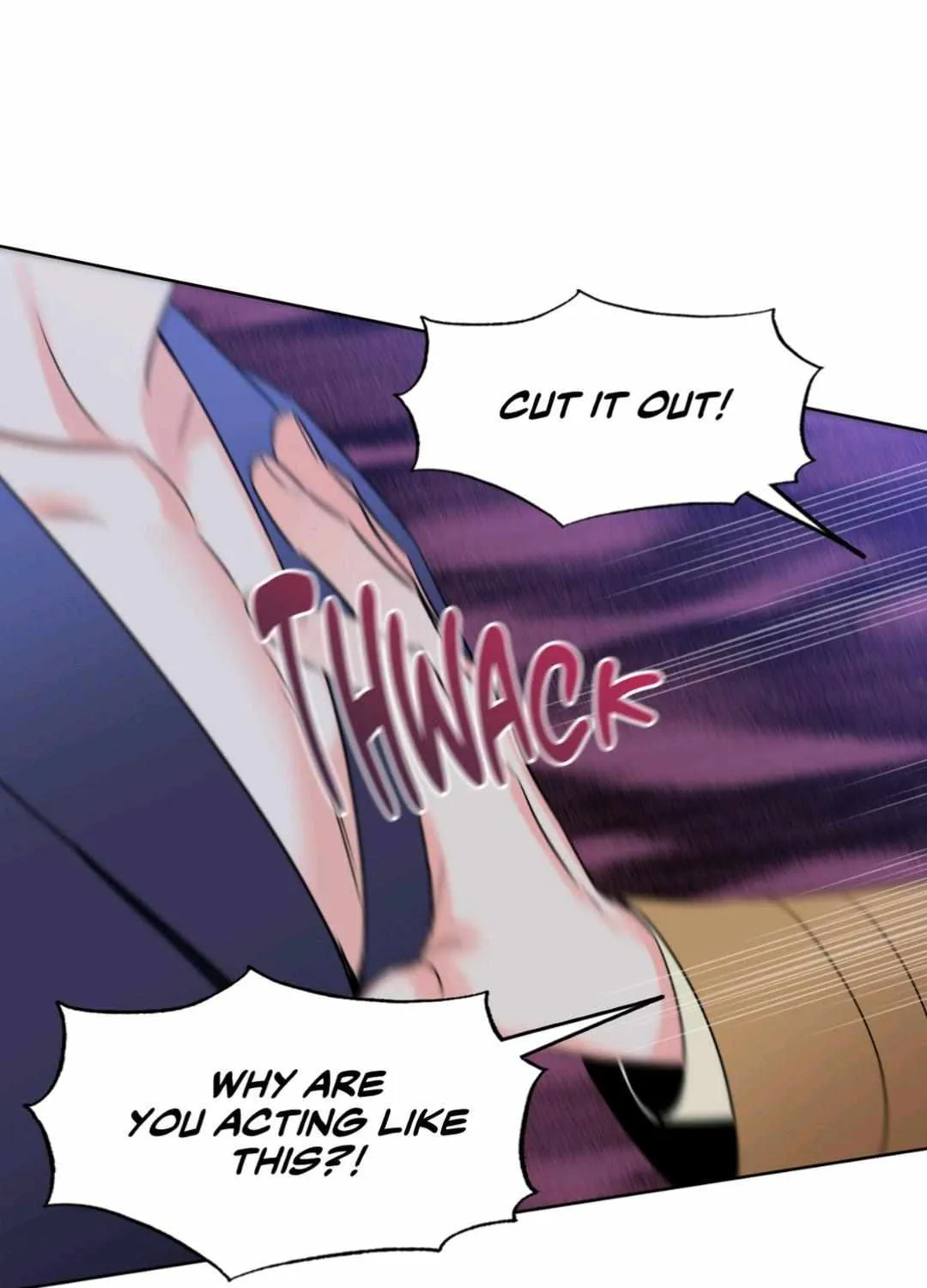 Honey Trouble Kainu Manga Chapter 27 Page 59