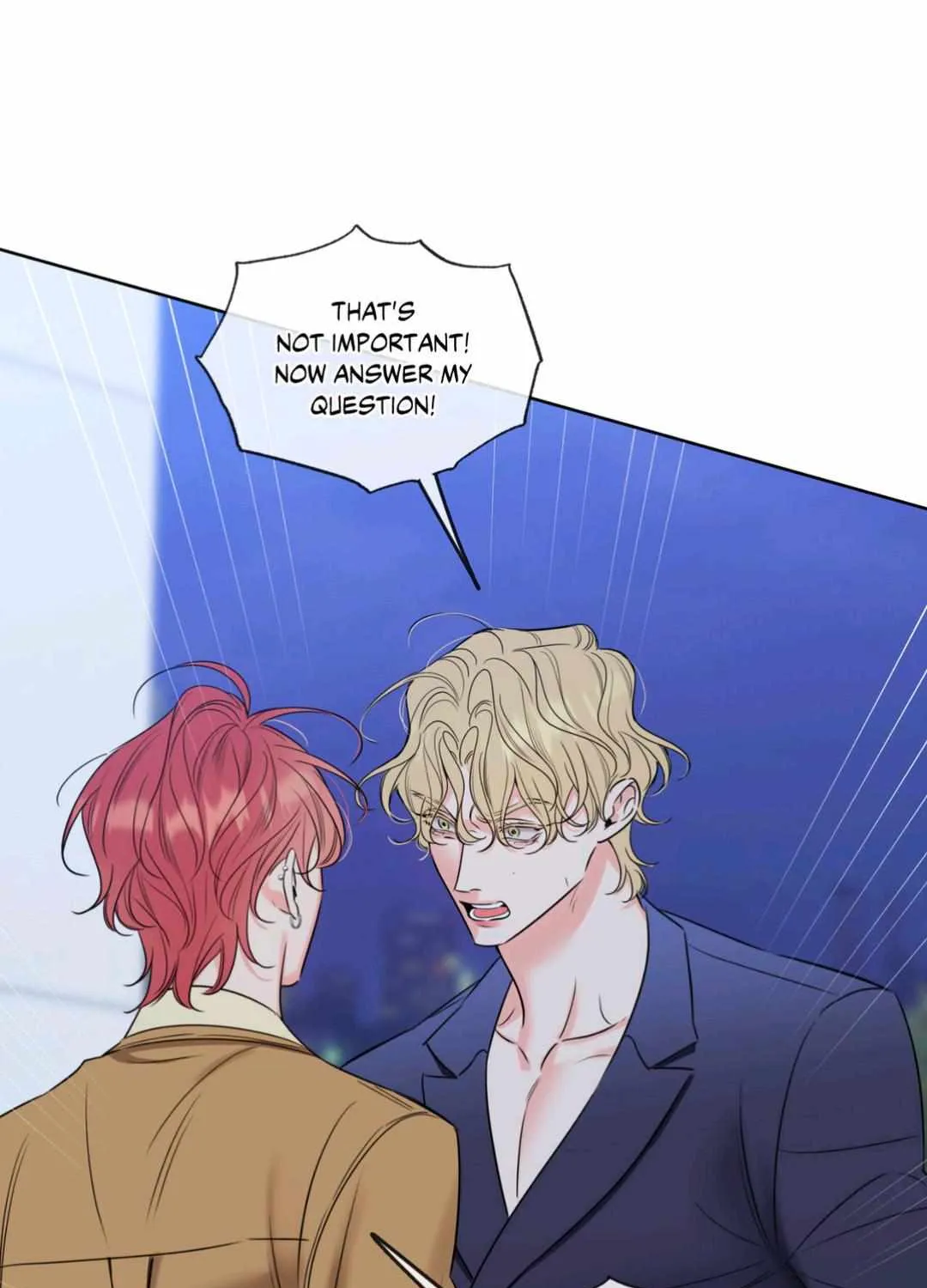 Honey Trouble Kainu Manga Chapter 27 Page 63