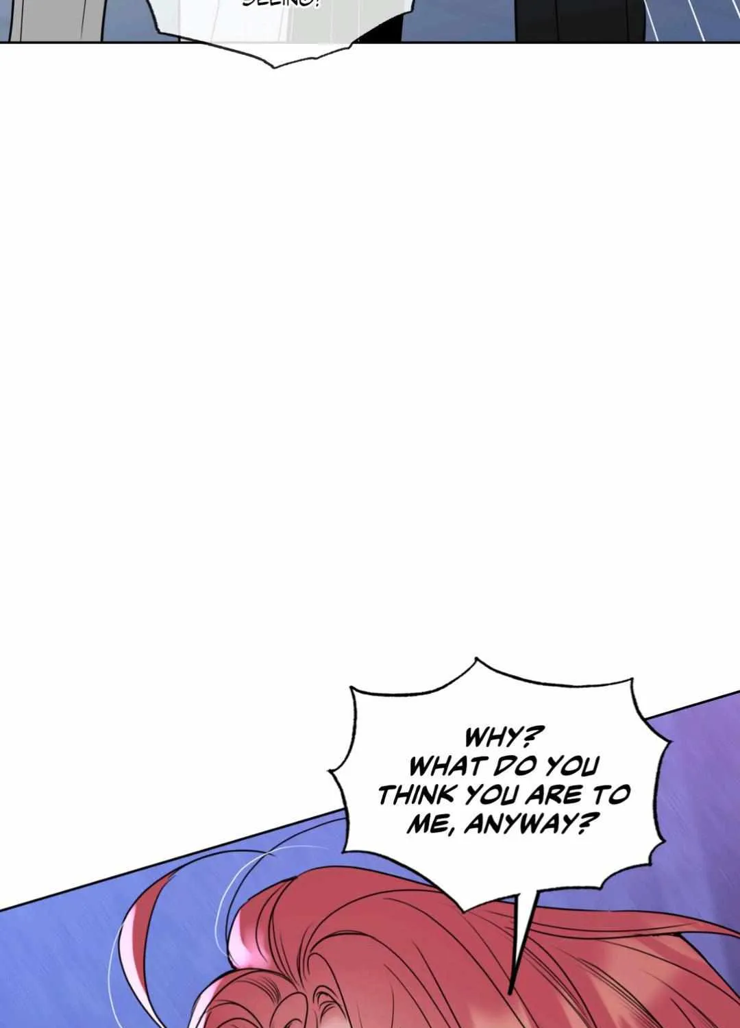 Honey Trouble Kainu Manga Chapter 27 Page 65