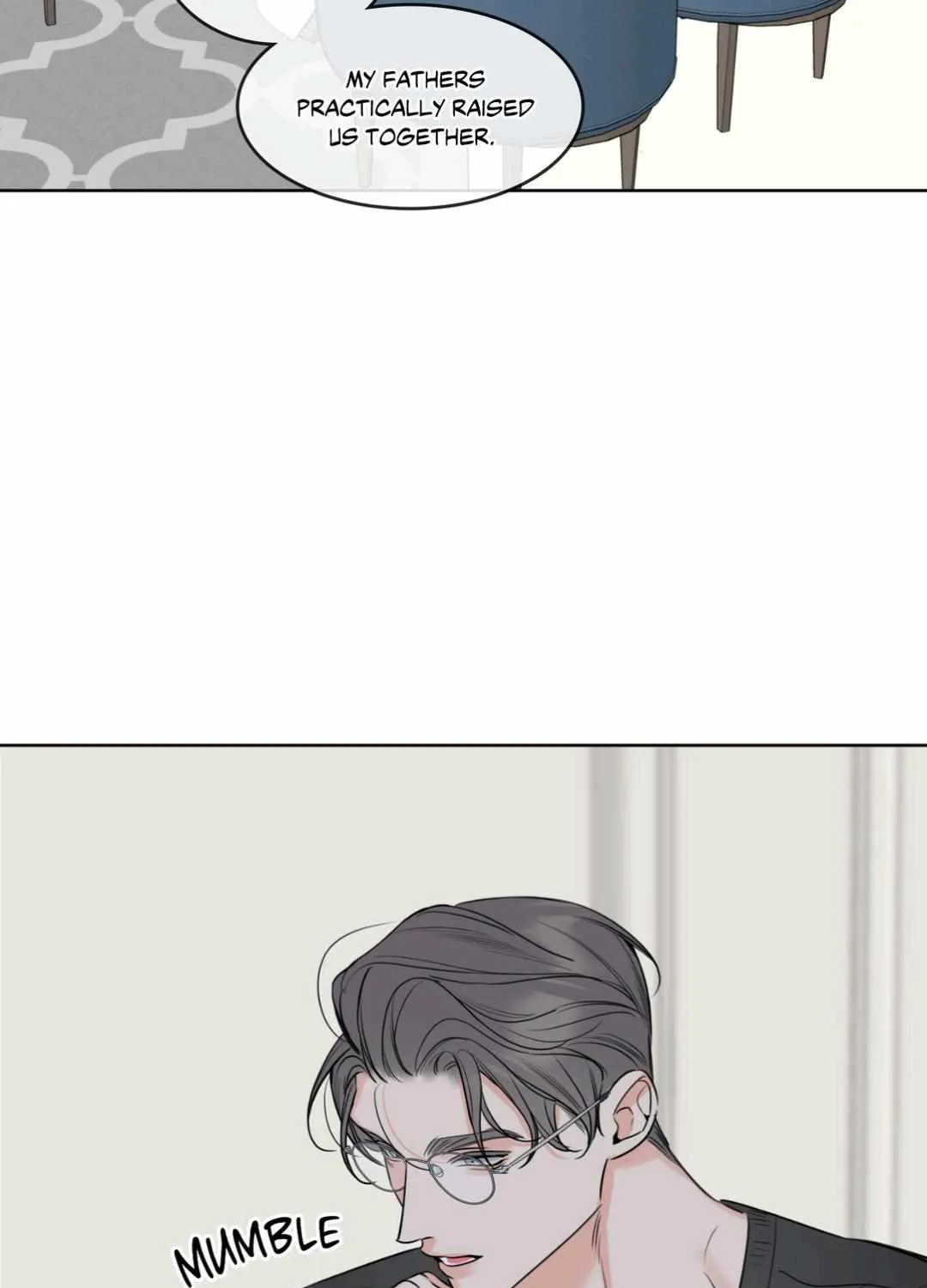 Honey Trouble Kainu Manga Chapter 26 Page 25
