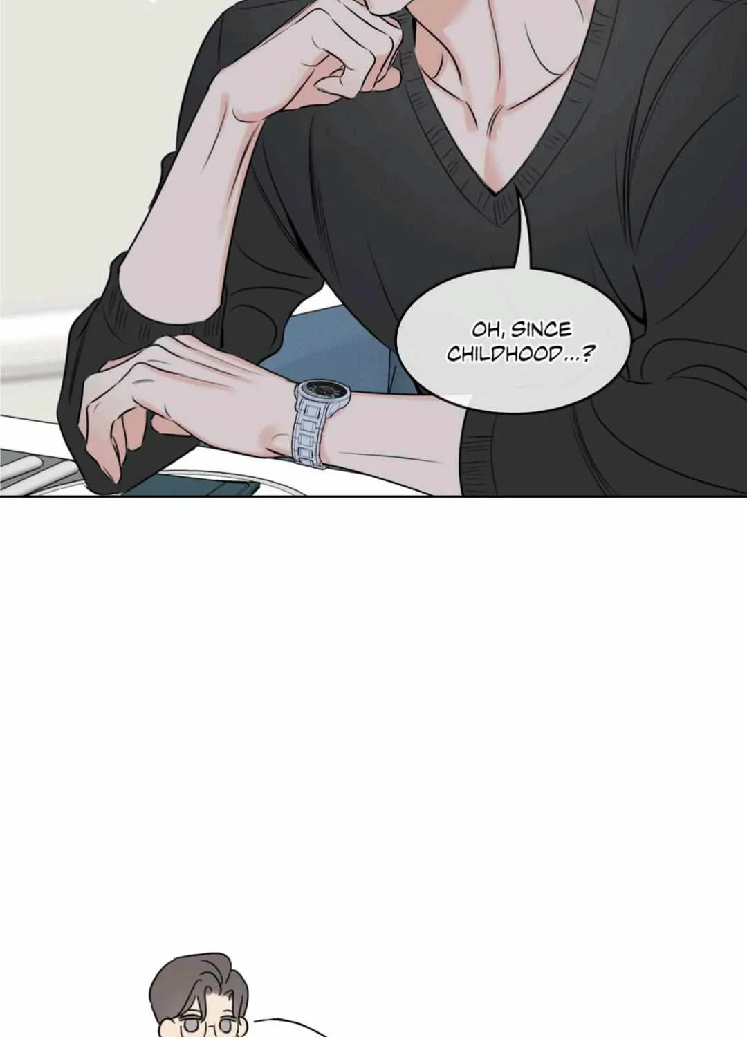 Honey Trouble Kainu Manga Chapter 26 Page 26