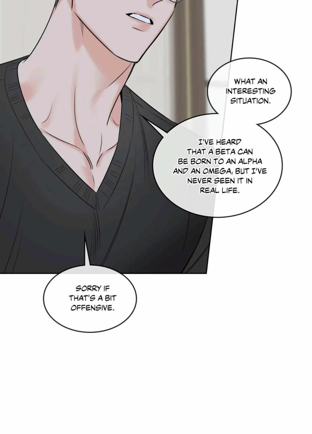 Honey Trouble Kainu Manga Chapter 26 Page 29