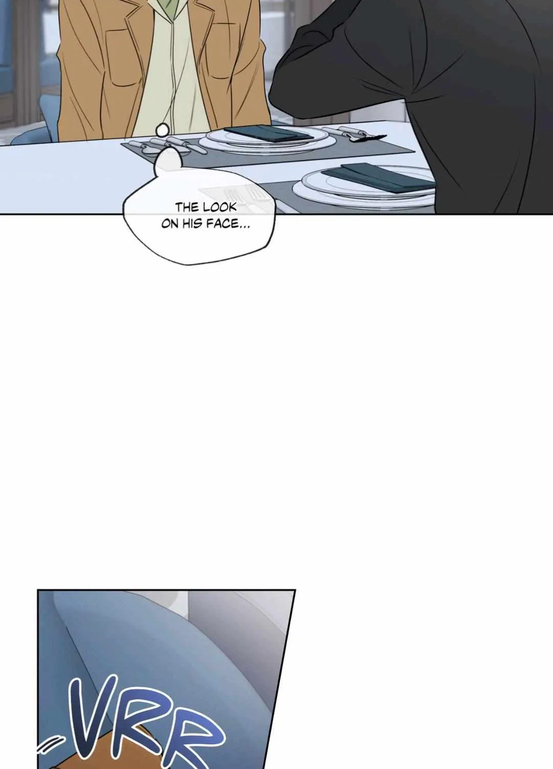 Honey Trouble Kainu Manga Chapter 26 Page 38