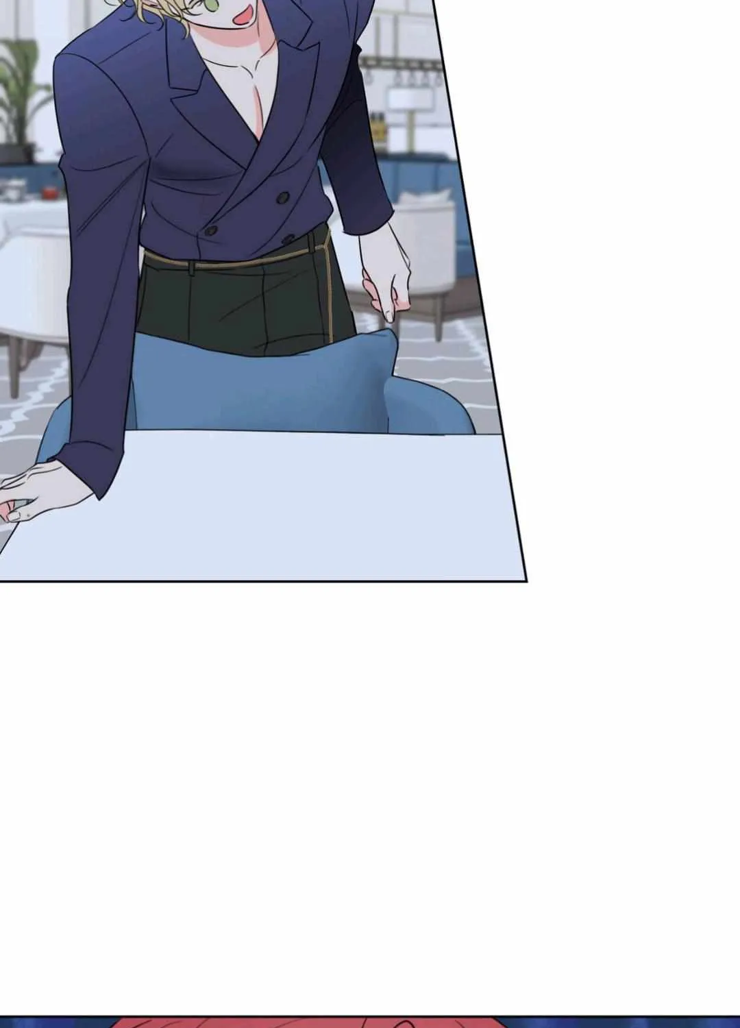 Honey Trouble Kainu Manga Chapter 26 Page 51