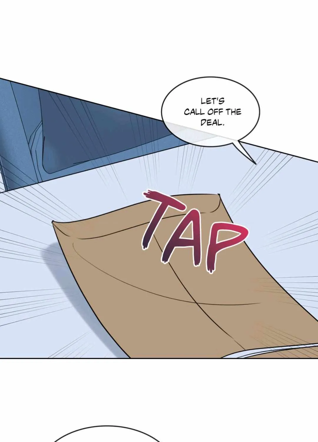 Honey Trouble Kainu Manga Chapter 26 Page 57