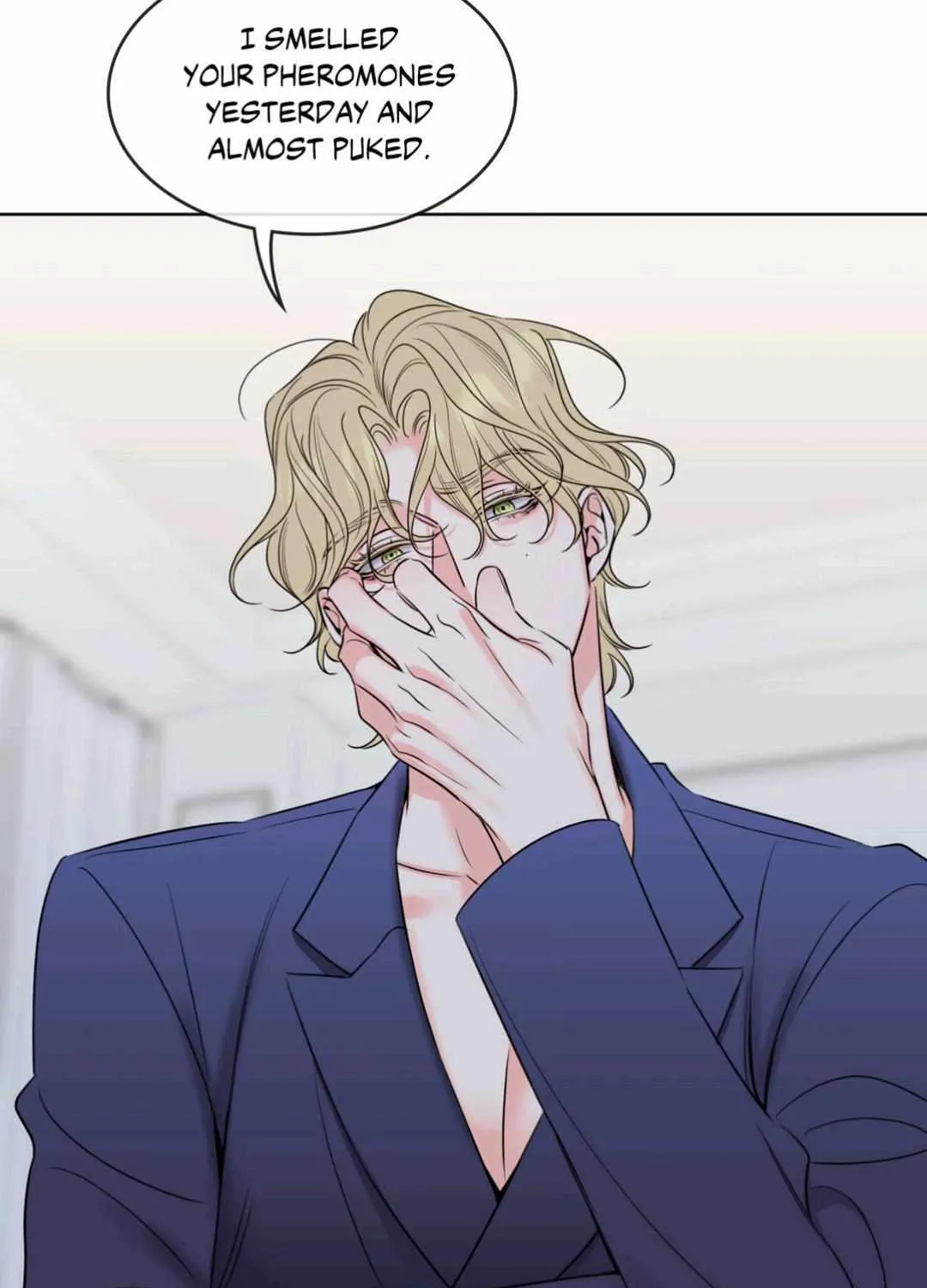Honey Trouble Kainu Manga Chapter 26 Page 58