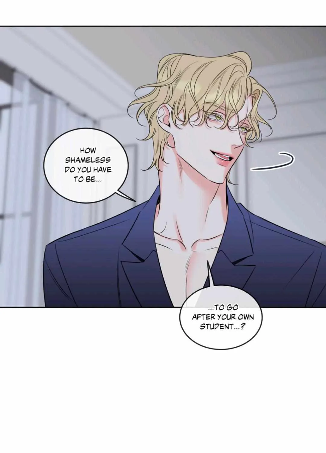 Honey Trouble Kainu Manga Chapter 26 Page 63
