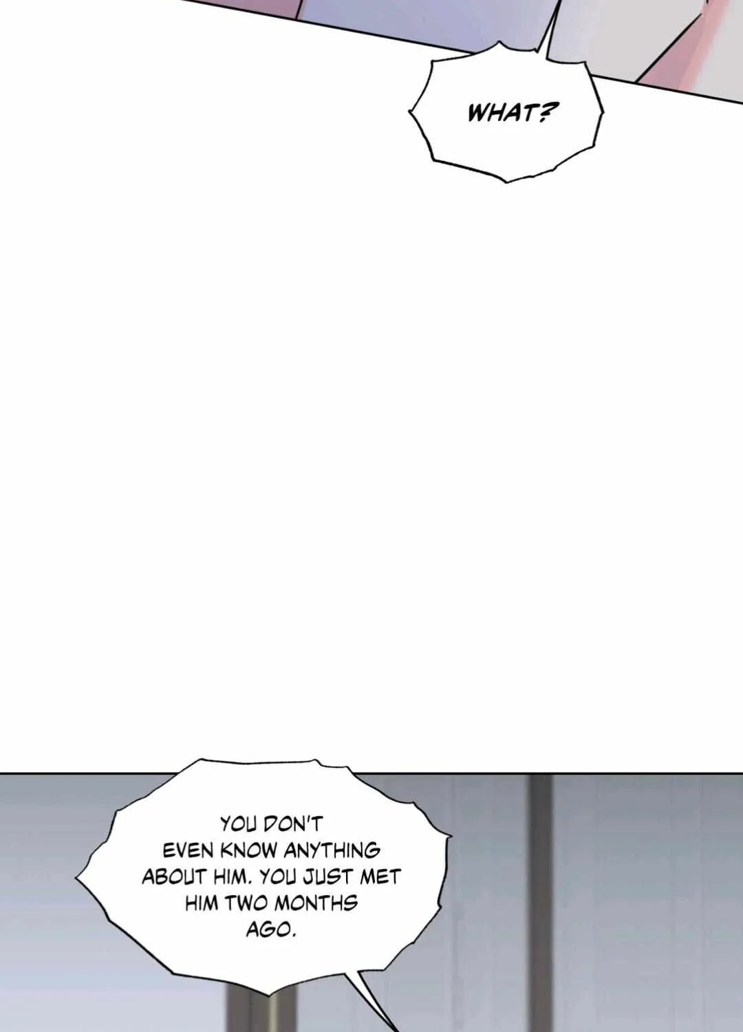 Honey Trouble Kainu Manga Chapter 26 Page 67