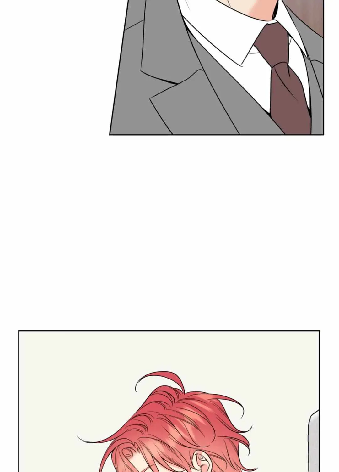 Honey Trouble Kainu Manga Chapter 25 Page 28