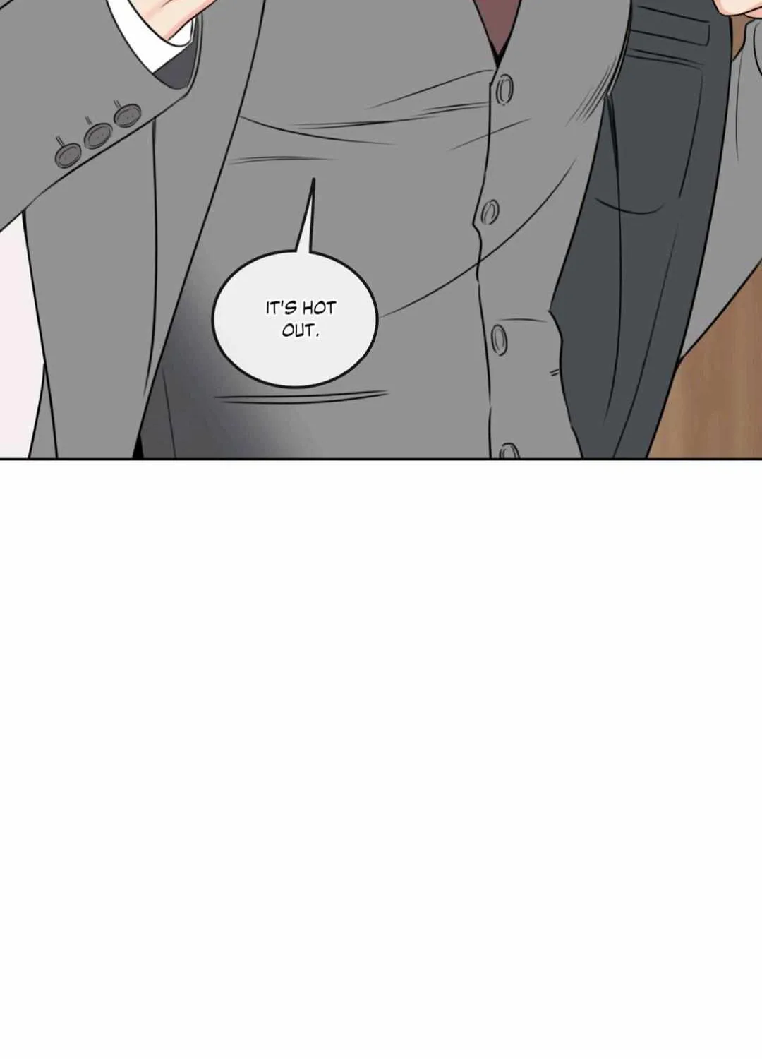 Honey Trouble Kainu Manga Chapter 25 Page 31